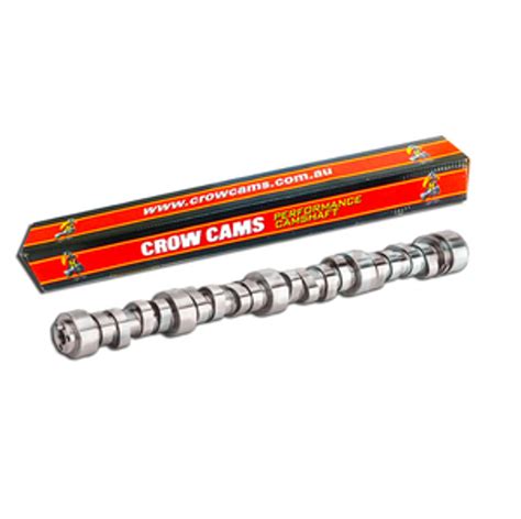 wide camshaft lsa